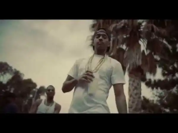 Video: Big Lean - California Water (feat. Nipsey Hu$$le)